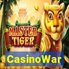 CasinoWar