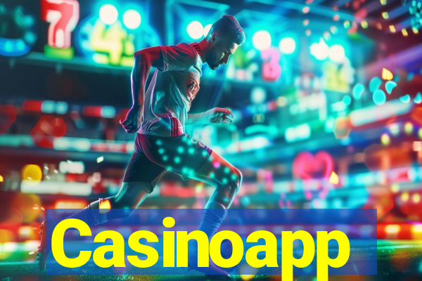 Casinoapp
