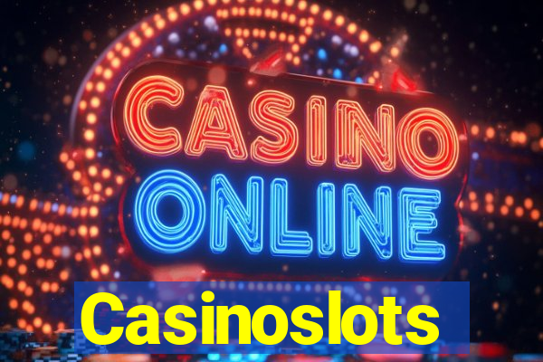 Casinoslots