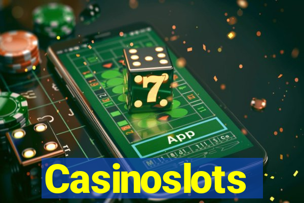 Casinoslots
