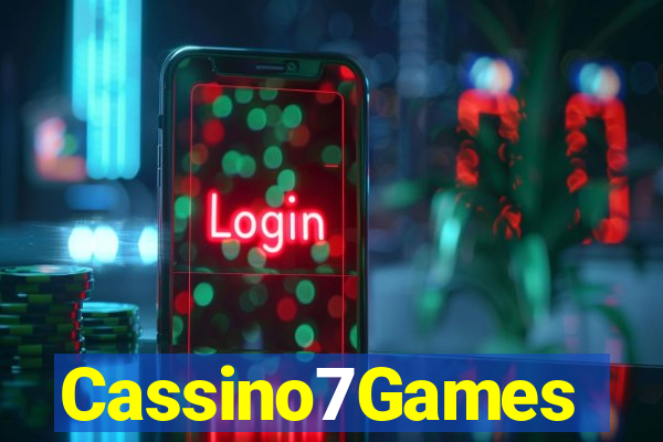 Cassino7Games