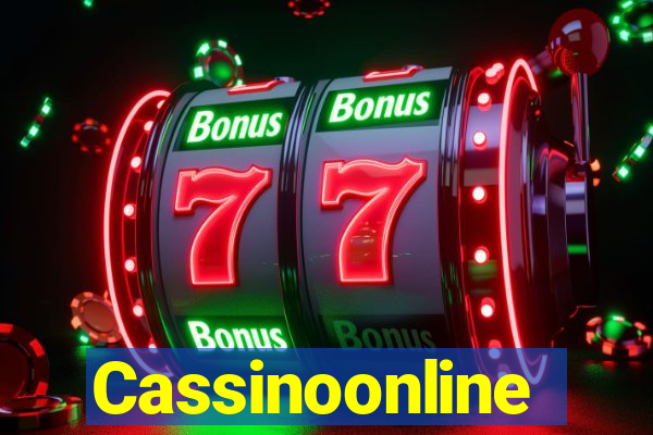 Cassinoonline