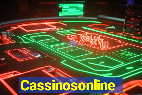 Cassinosonline
