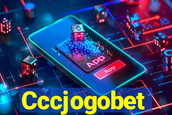 Cccjogobet