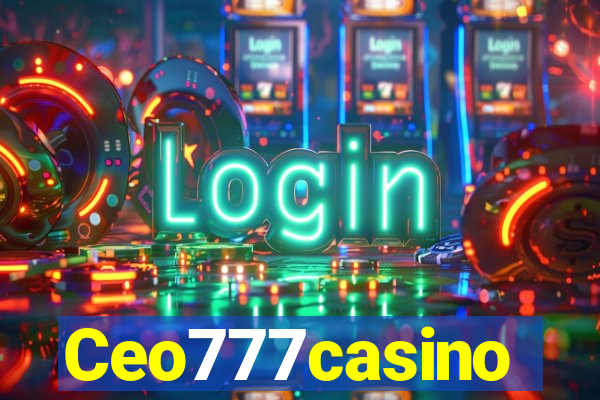 Ceo777casino