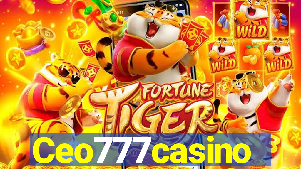 Ceo777casino