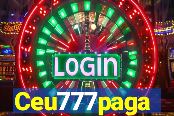 Ceu777paga