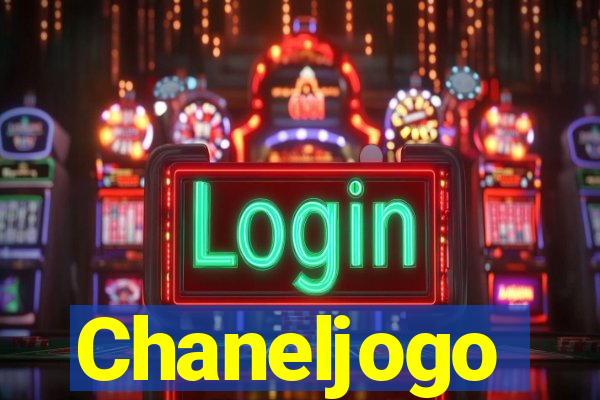 Chaneljogo