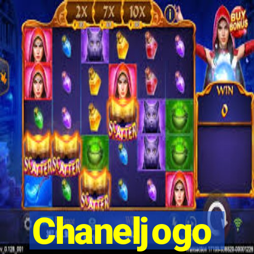 Chaneljogo