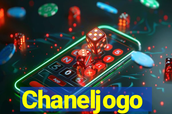 Chaneljogo