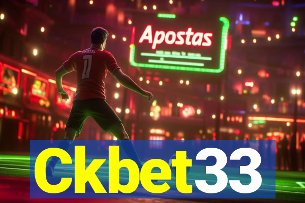 Ckbet33