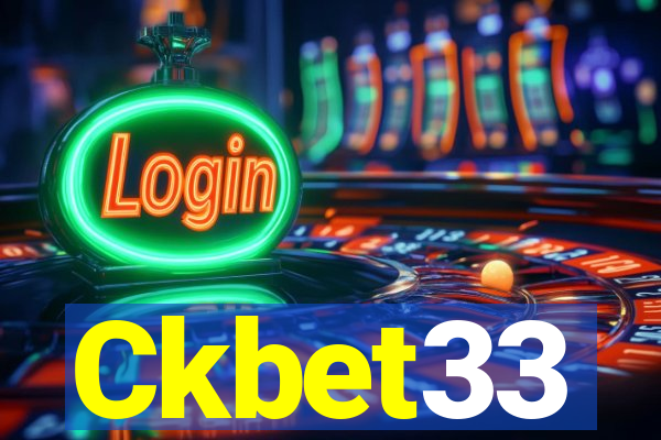 Ckbet33