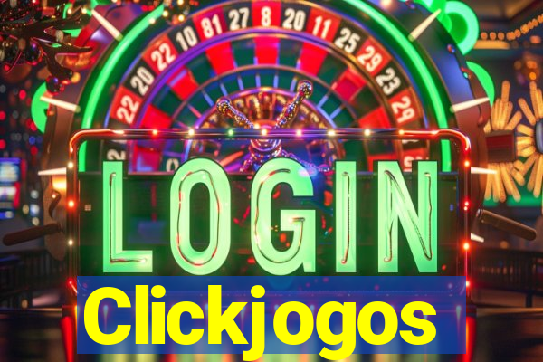 Clickjogos