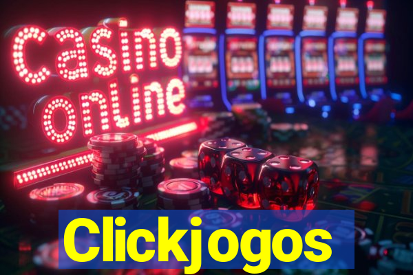 Clickjogos