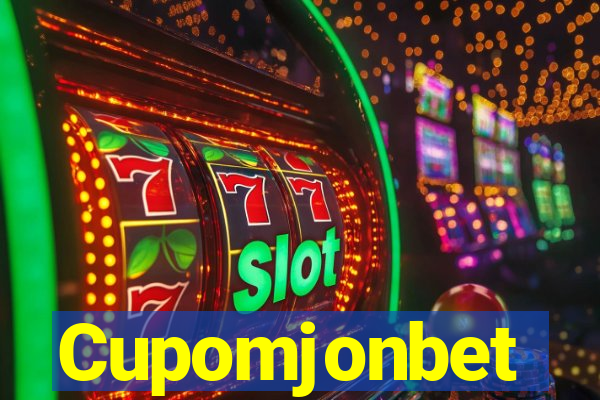 Cupomjonbet