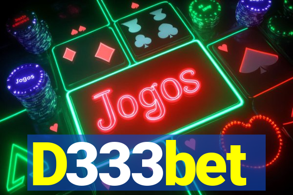 D333bet