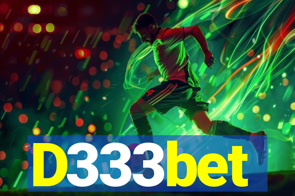 D333bet