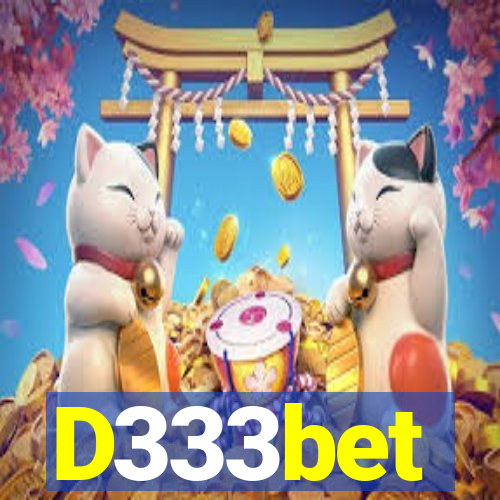 D333bet
