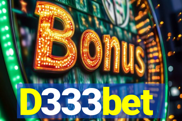 D333bet