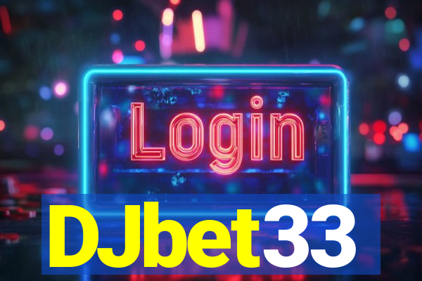 DJbet33