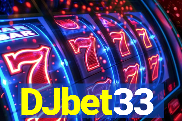 DJbet33