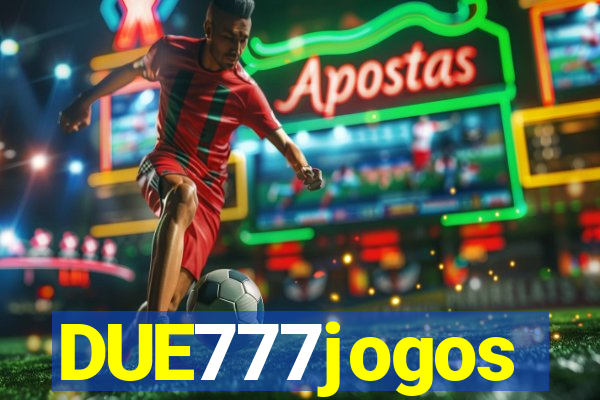 DUE777jogos