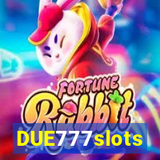 DUE777slots
