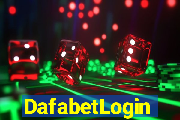 DafabetLogin