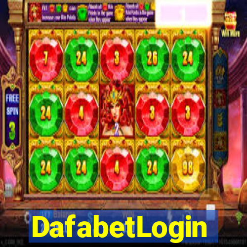 DafabetLogin