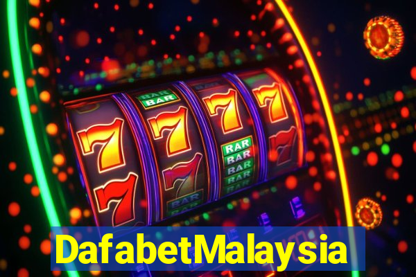 DafabetMalaysia