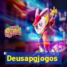 Deusapgjogos