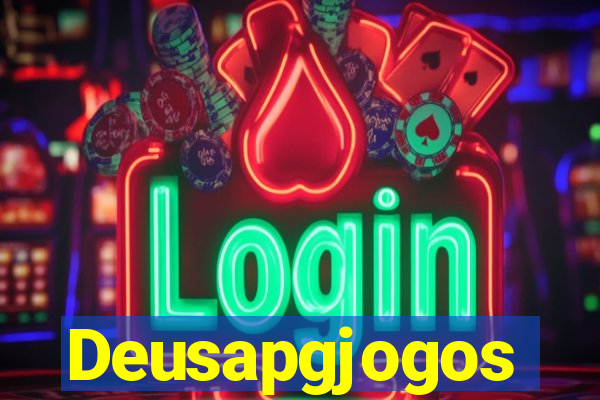 Deusapgjogos