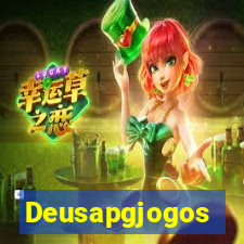 Deusapgjogos
