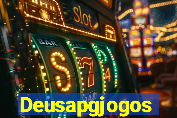 Deusapgjogos