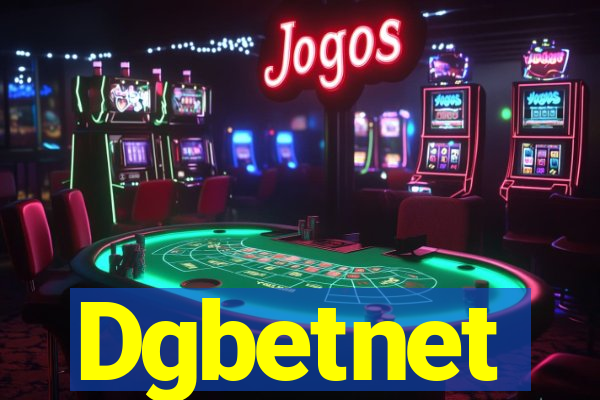 Dgbetnet