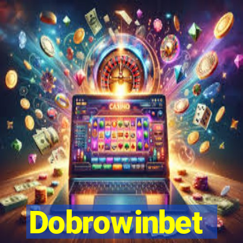 Dobrowinbet