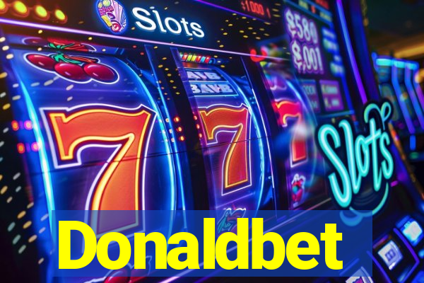 Donaldbet