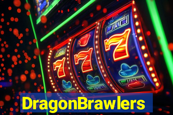 DragonBrawlers