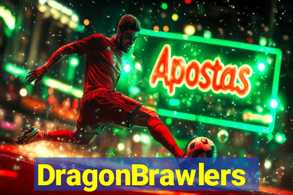DragonBrawlers