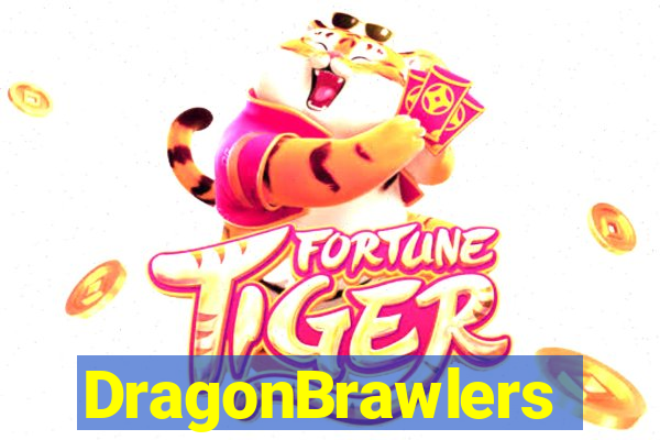 DragonBrawlers