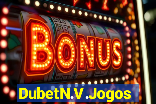 DubetN.V.Jogos