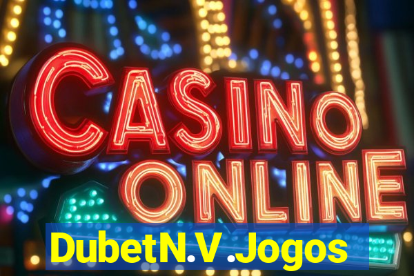 DubetN.V.Jogos