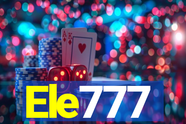 Ele777