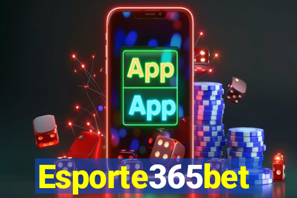 Esporte365bet