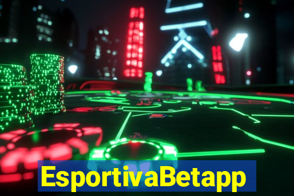 EsportivaBetapp