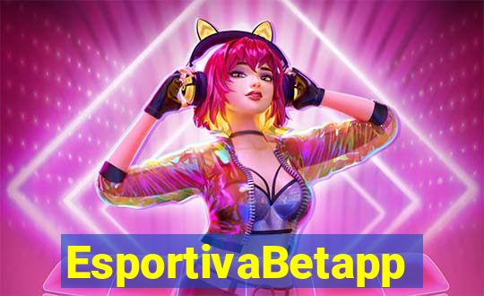 EsportivaBetapp