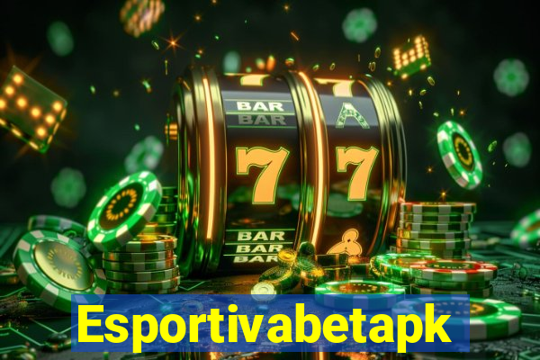 Esportivabetapk