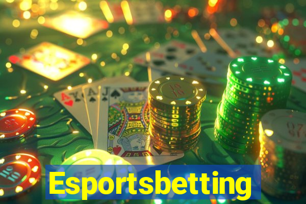 Esportsbetting