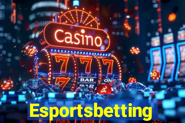 Esportsbetting