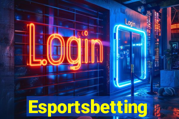 Esportsbetting
